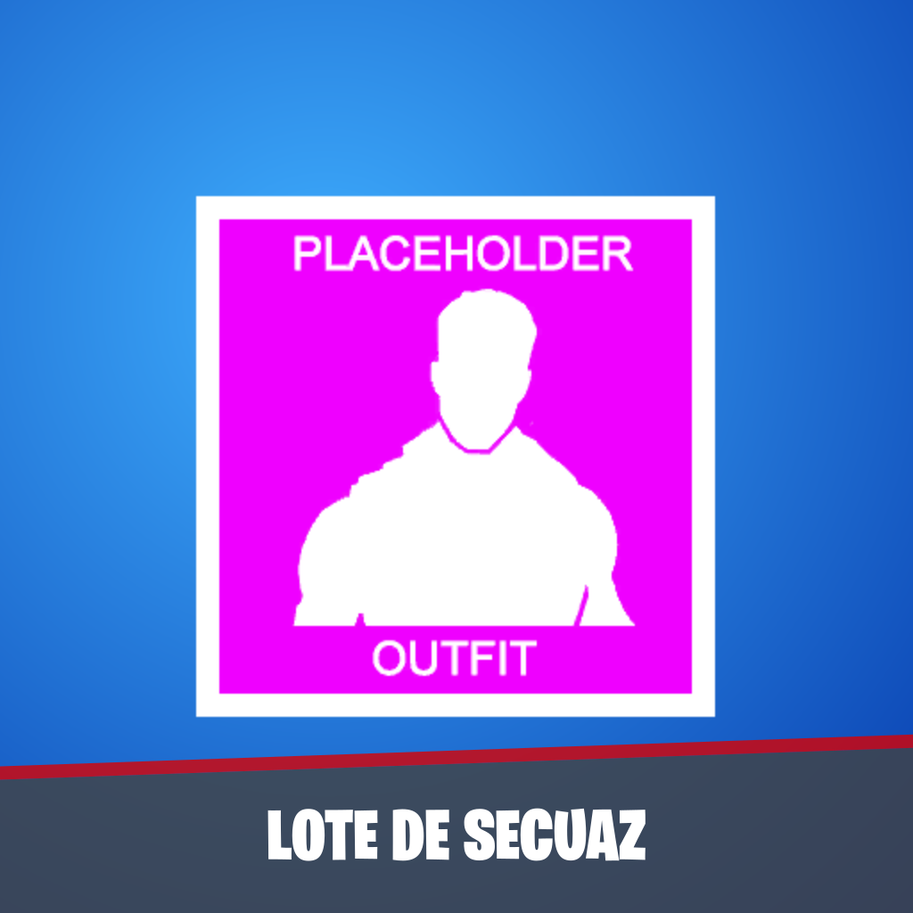LOTE DE SECUAZ